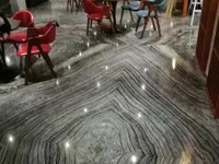 Мрамор Silver Wave